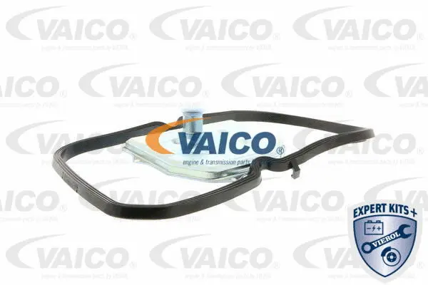Hydraulic Filter Kit, automatic transmission
