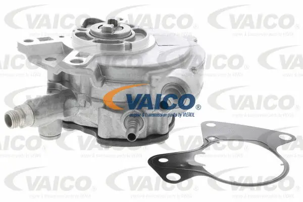 Vacuum Pump, braking system