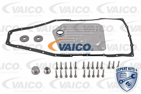 Parts kit, automatic transmission oil change