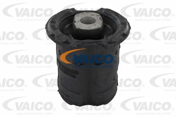 Bushing, axle beam