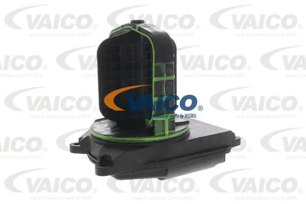 Control Valve, air intake