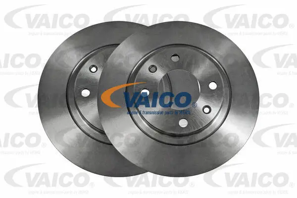 Brake Disc (V22-80002)