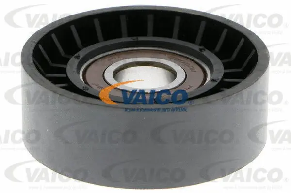 Tensioner Pulley, V-ribbed belt
