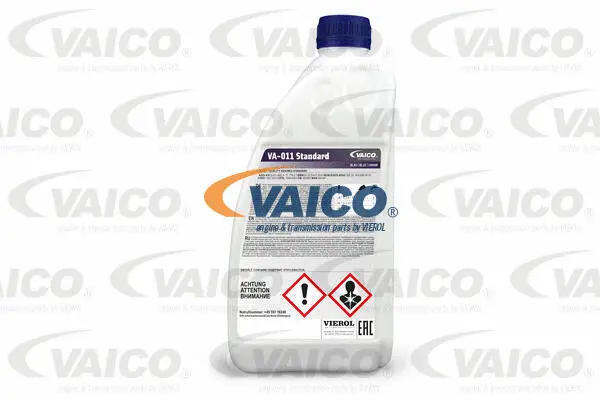 Antifreeze