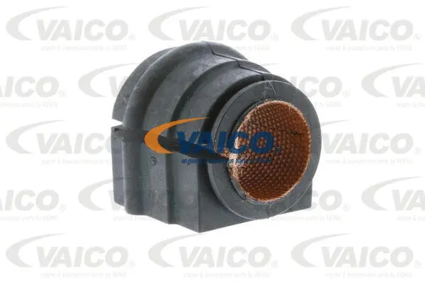 Mounting, stabiliser bar