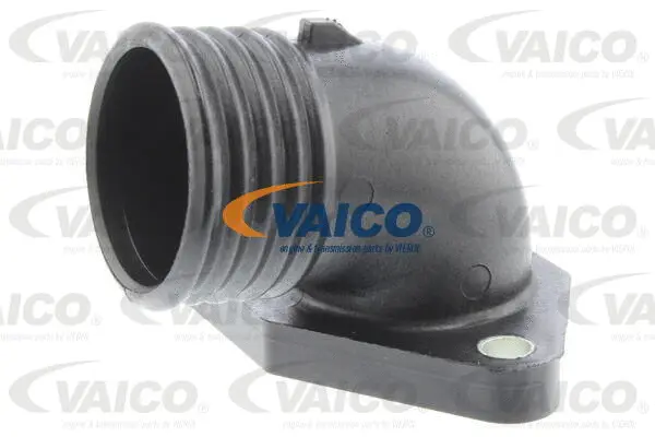 Coolant Flange