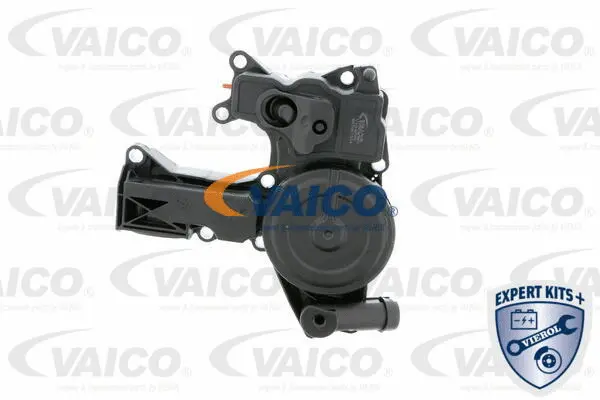 Oil Separator, crankcase ventilation