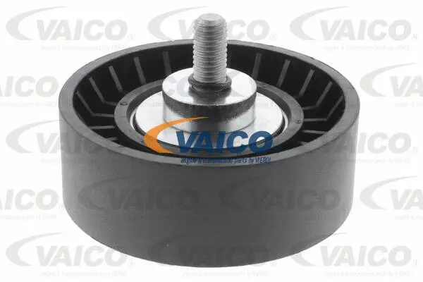 Tensioner Pulley, V-ribbed belt