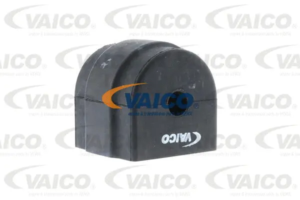 Mounting, stabiliser bar