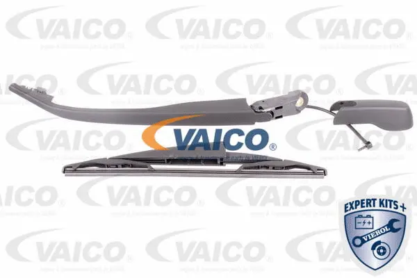 Wiper Arm Set, window cleaning