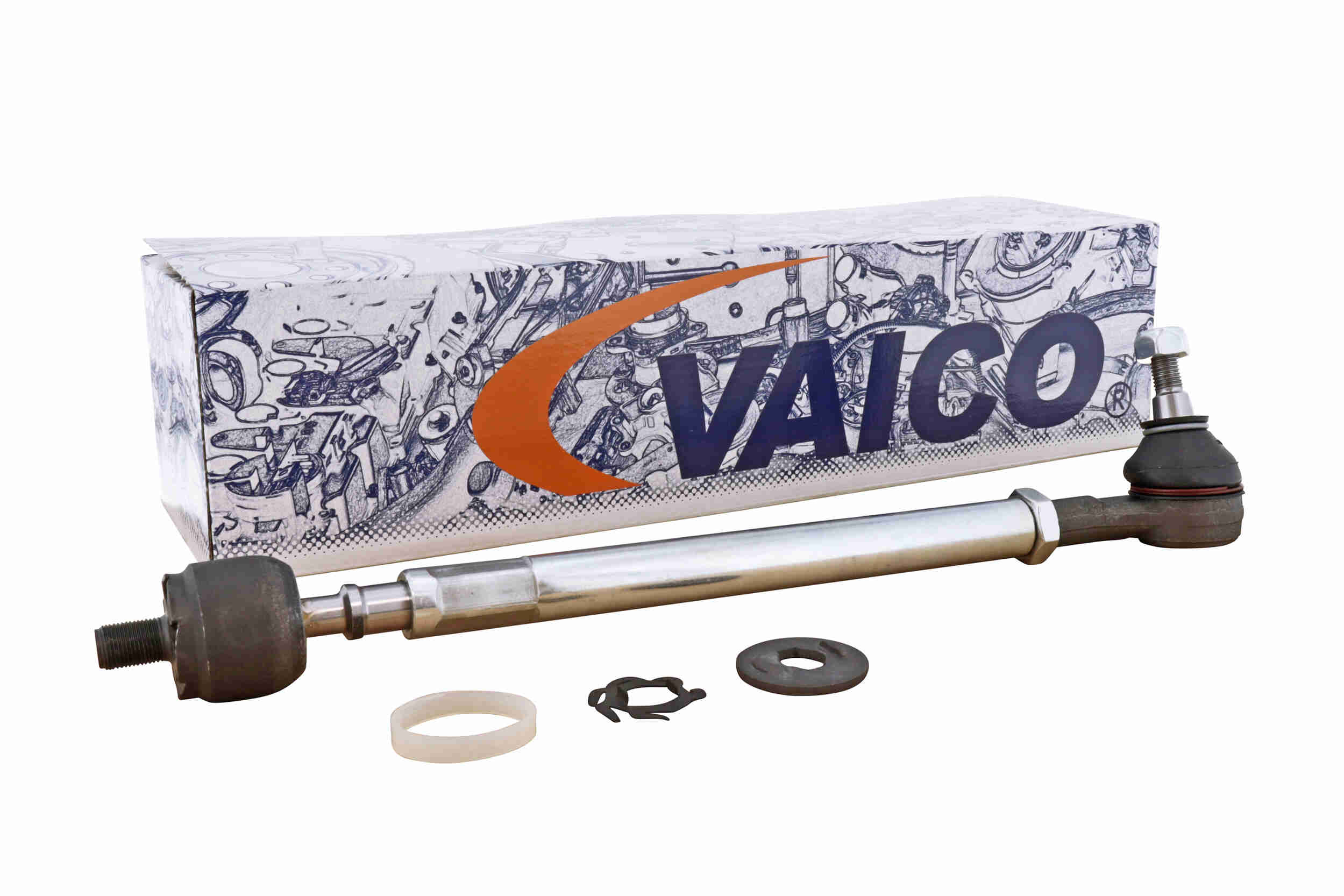 Tie Rod
