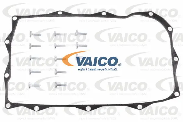 Oil Sump, automatic transmission