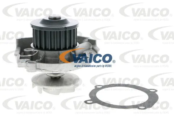 Water Pump, engine cooling (V24-50003)