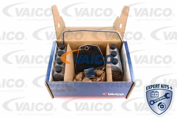 Parts kit, automatic transmission oil change
