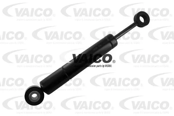 Vibration Damper, V-ribbed belt