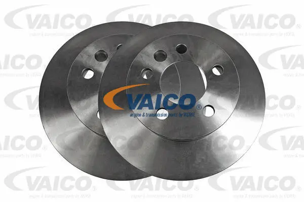 Brake Disc (V10-80060)
