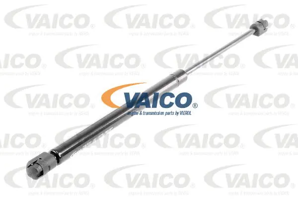 Gas Spring, boot/cargo area