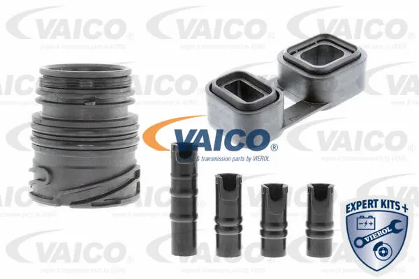 Gasket Set, automatic transmission
