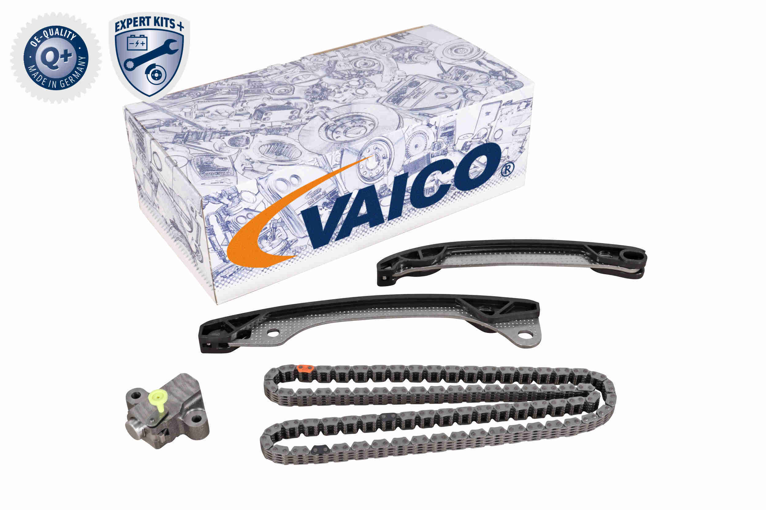 Timing Chain Kit