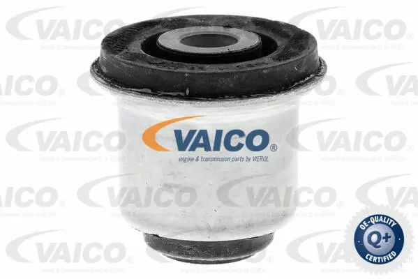 Mounting, control/trailing arm
