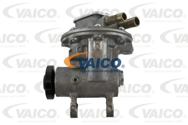 Vacuum Pump, braking system