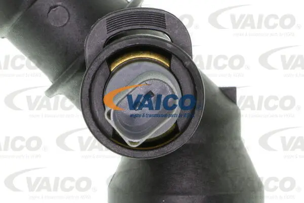 Coolant Flange