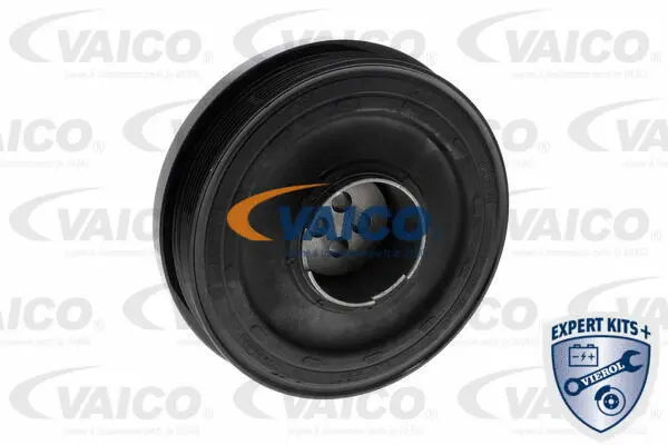 Belt Pulley Set, crankshaft