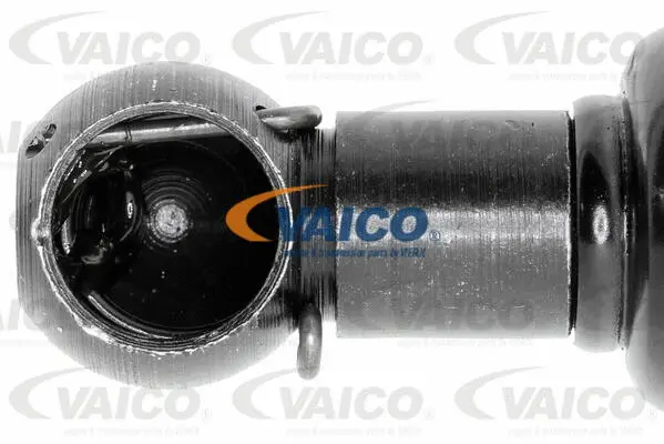 Gas Spring, rear window
