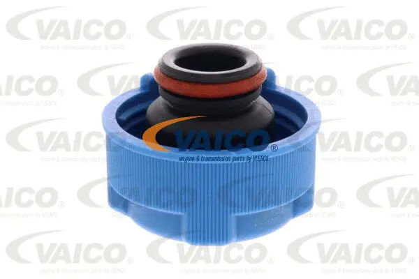 Cap, coolant tank