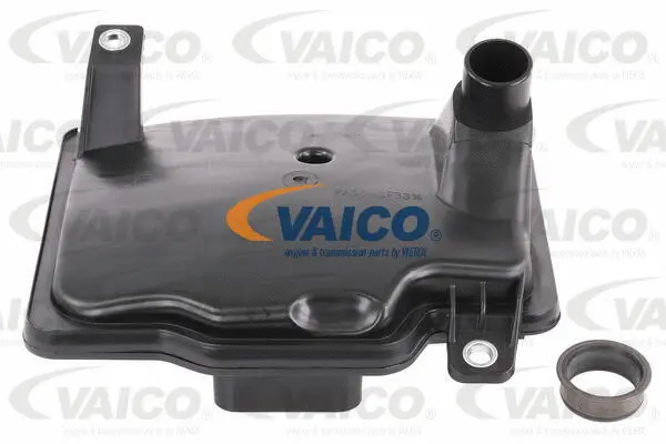Hydraulic Filter, automatic transmission