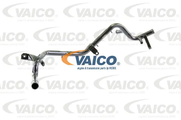 Coolant Pipe