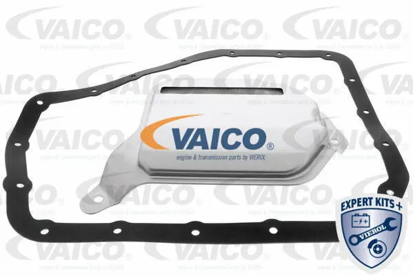 Hydraulic Filter Kit, automatic transmission