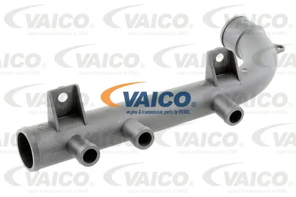 Coolant Pipe