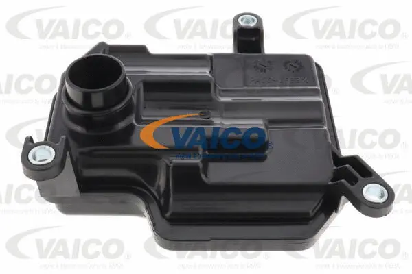 Hydraulic Filter, automatic transmission