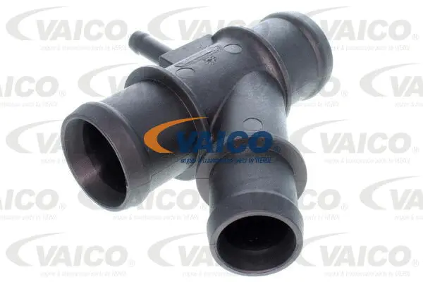 Coolant Flange