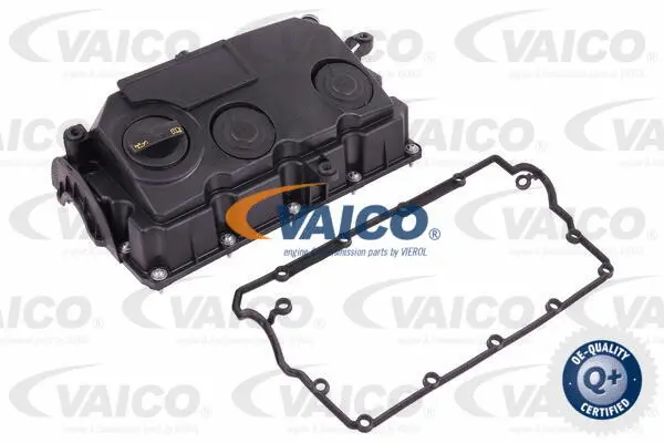 Cylinder Head Cover (V10-5993)