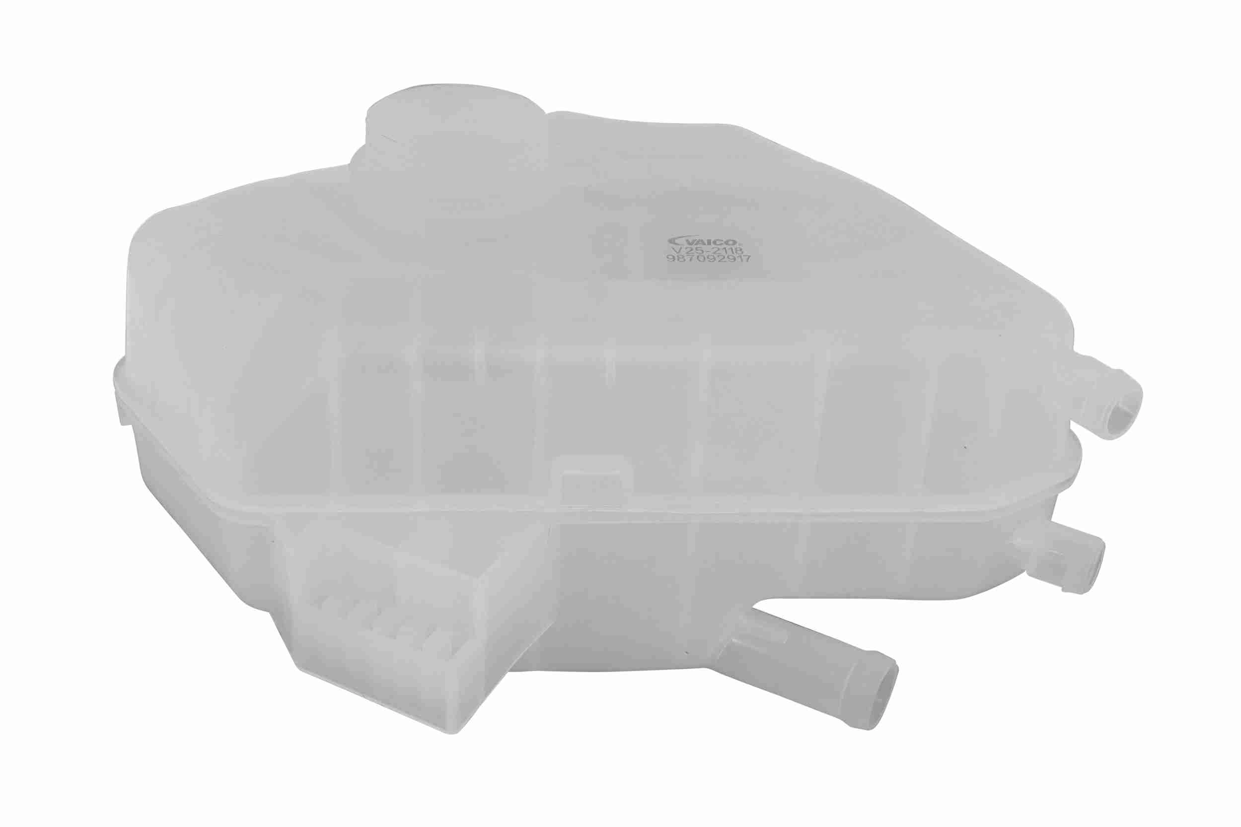 Expansion Tank, coolant