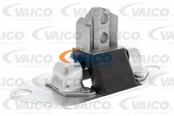 Mounting, engine