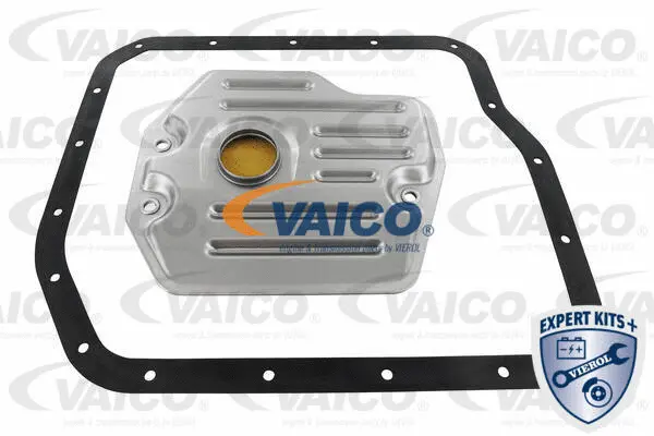 Hydraulic Filter Kit, automatic transmission