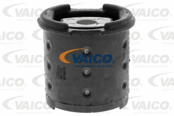 Bushing, axle beam