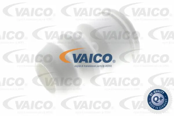 Rubber Buffer, suspension