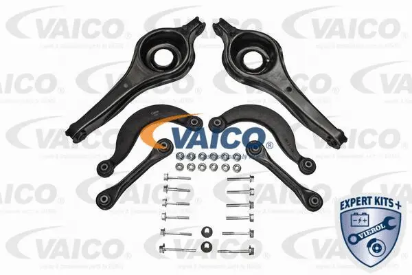 Control/Trailing Arm Kit, wheel suspension