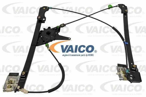 Window Regulator