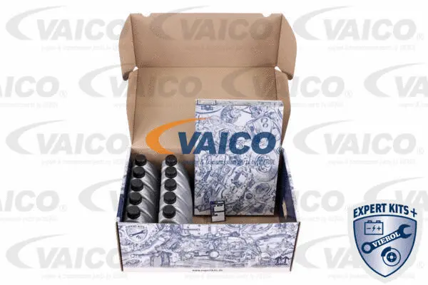 Parts kit, automatic transmission oil change