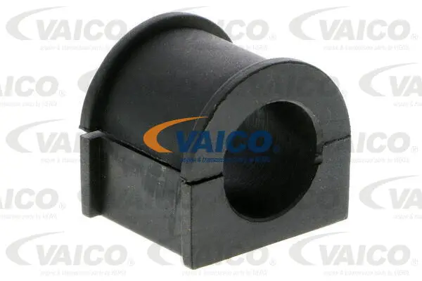 Mounting, stabiliser bar