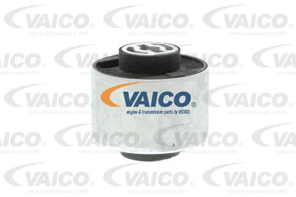 Mounting, control/trailing arm