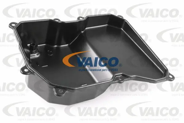 Oil Sump, automatic transmission
