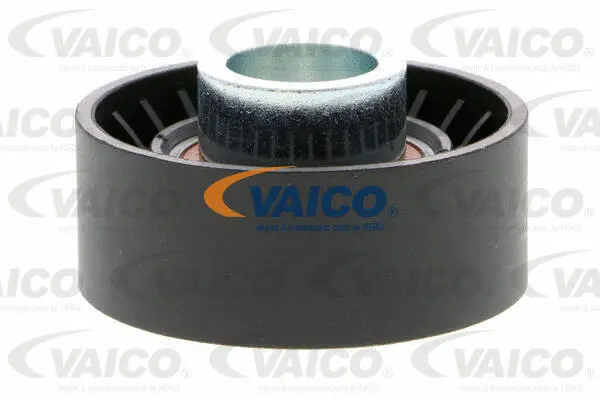 Tensioner Pulley, V-ribbed belt