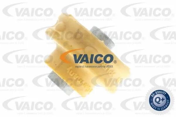 Rubber Buffer, suspension