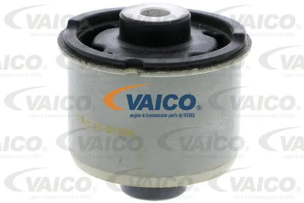 Bushing, axle beam